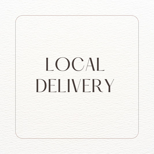 Local Delivery Option