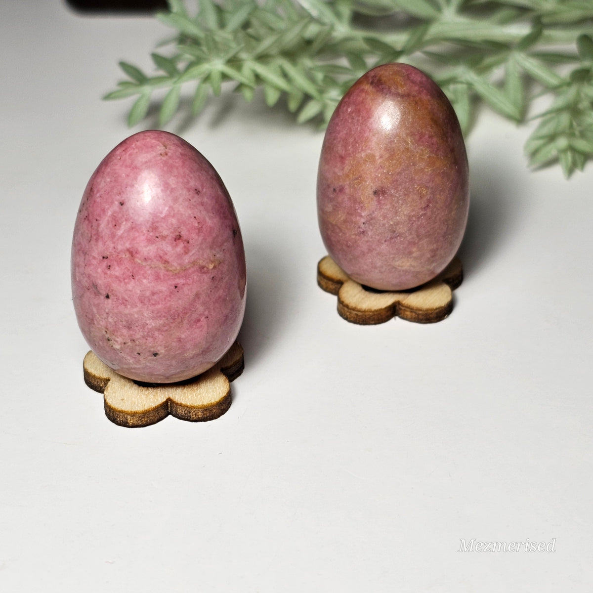 Small Eggs