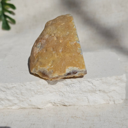 Brazilian Agate Geode (L-D)