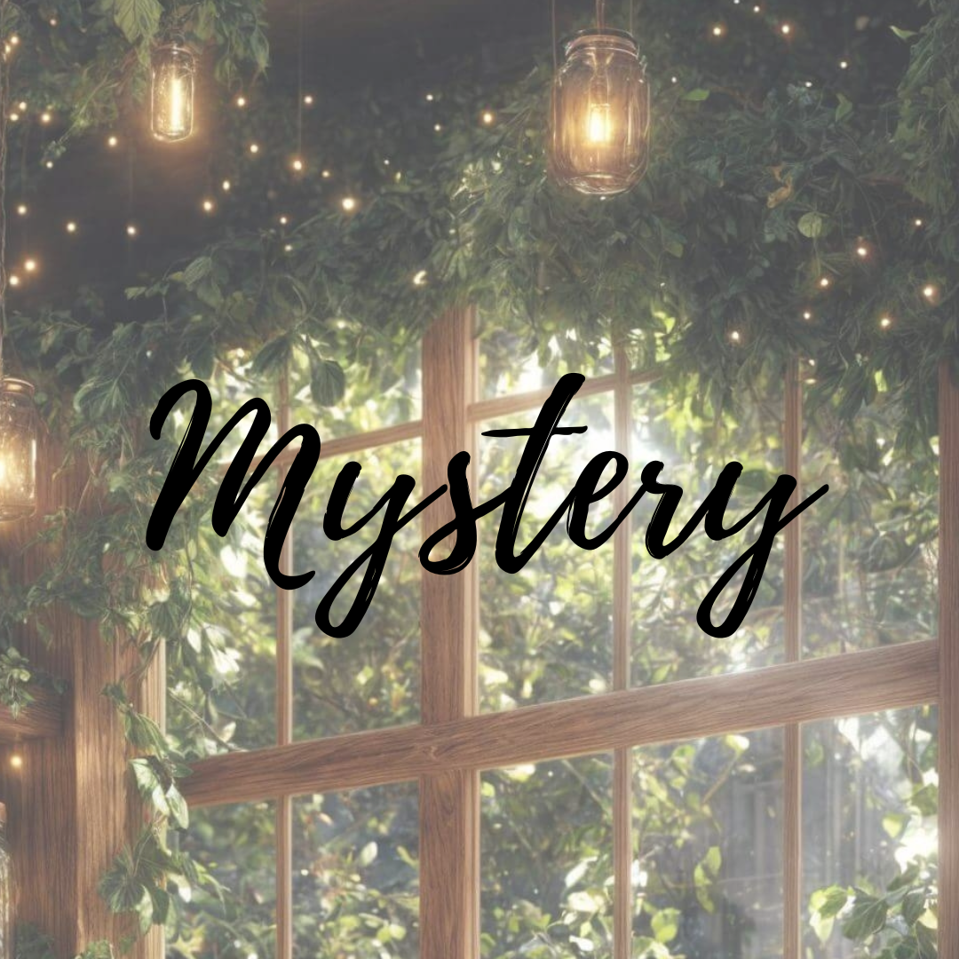 The Artisan’s Secret: Handmade Jewellery & Crystal Mystery Box