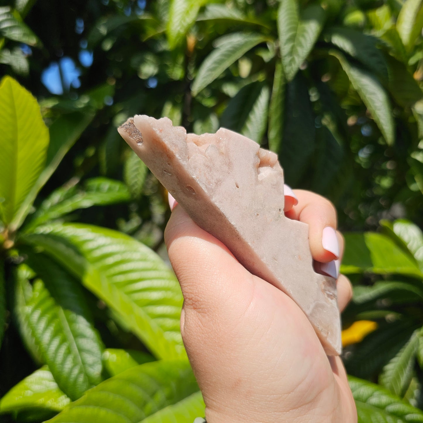 Free standing Pink Amethyst mountain carving with sugar druze from Brazil | Home decor, pink amethyst carving, xmas gift, christmas gift, housewarming gift, red pink amethyst, special piece, crystal present