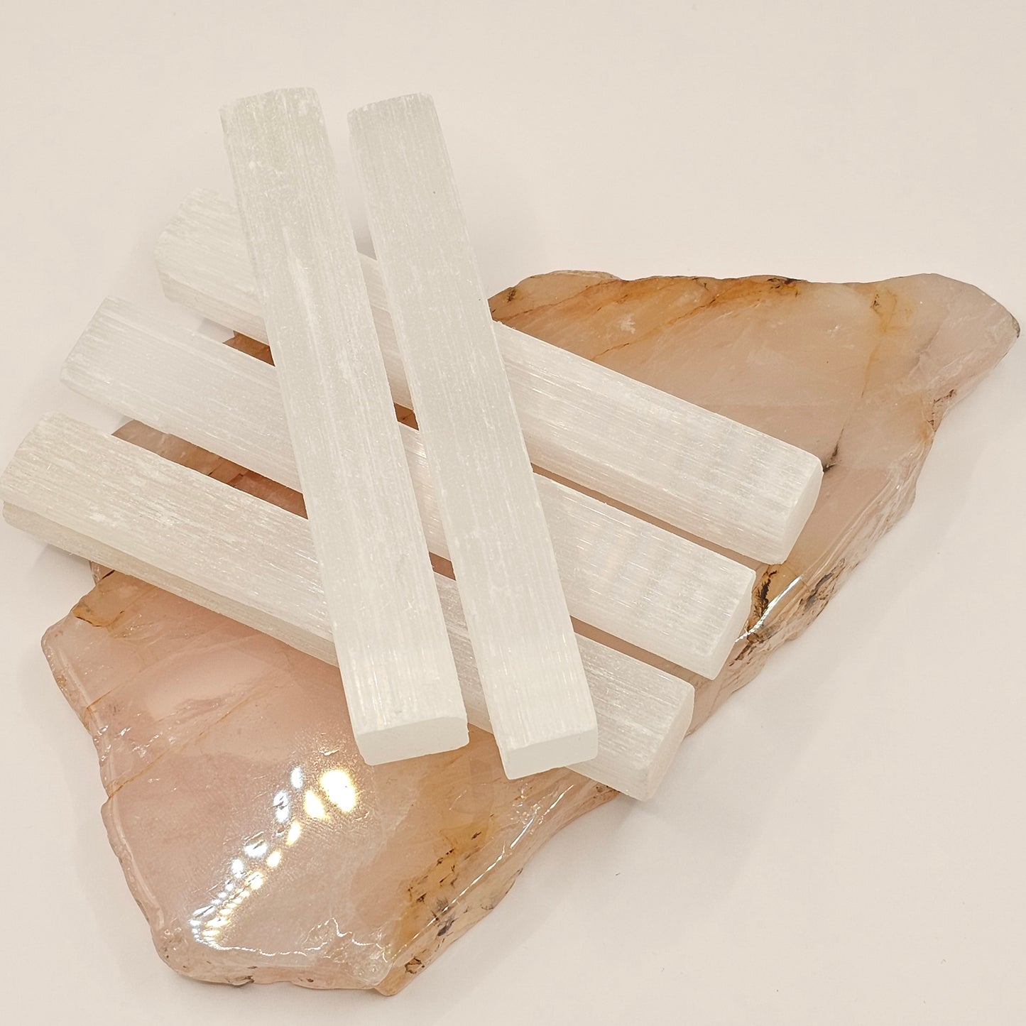 Selenite Stick