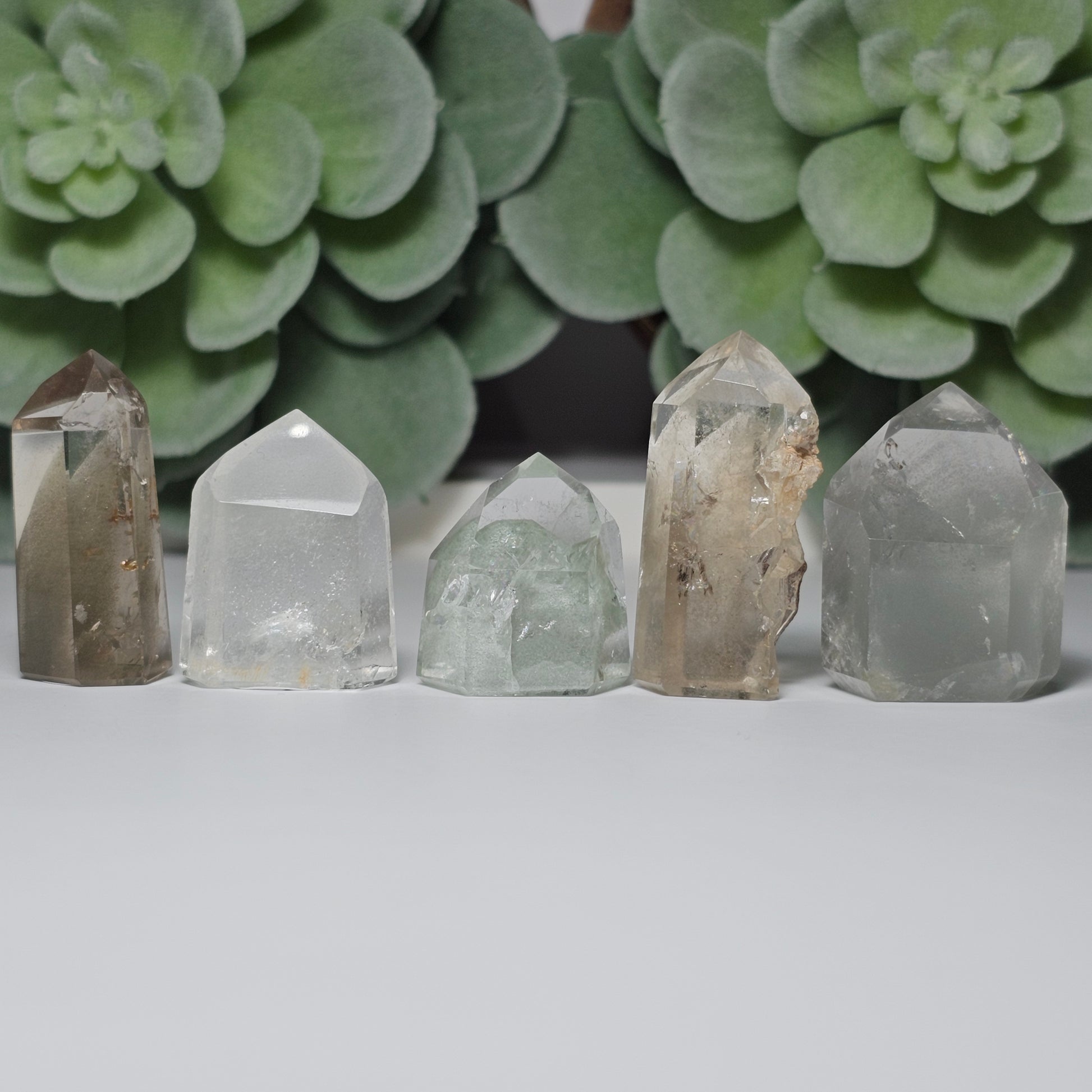 Phantom Quartz Mini Towers