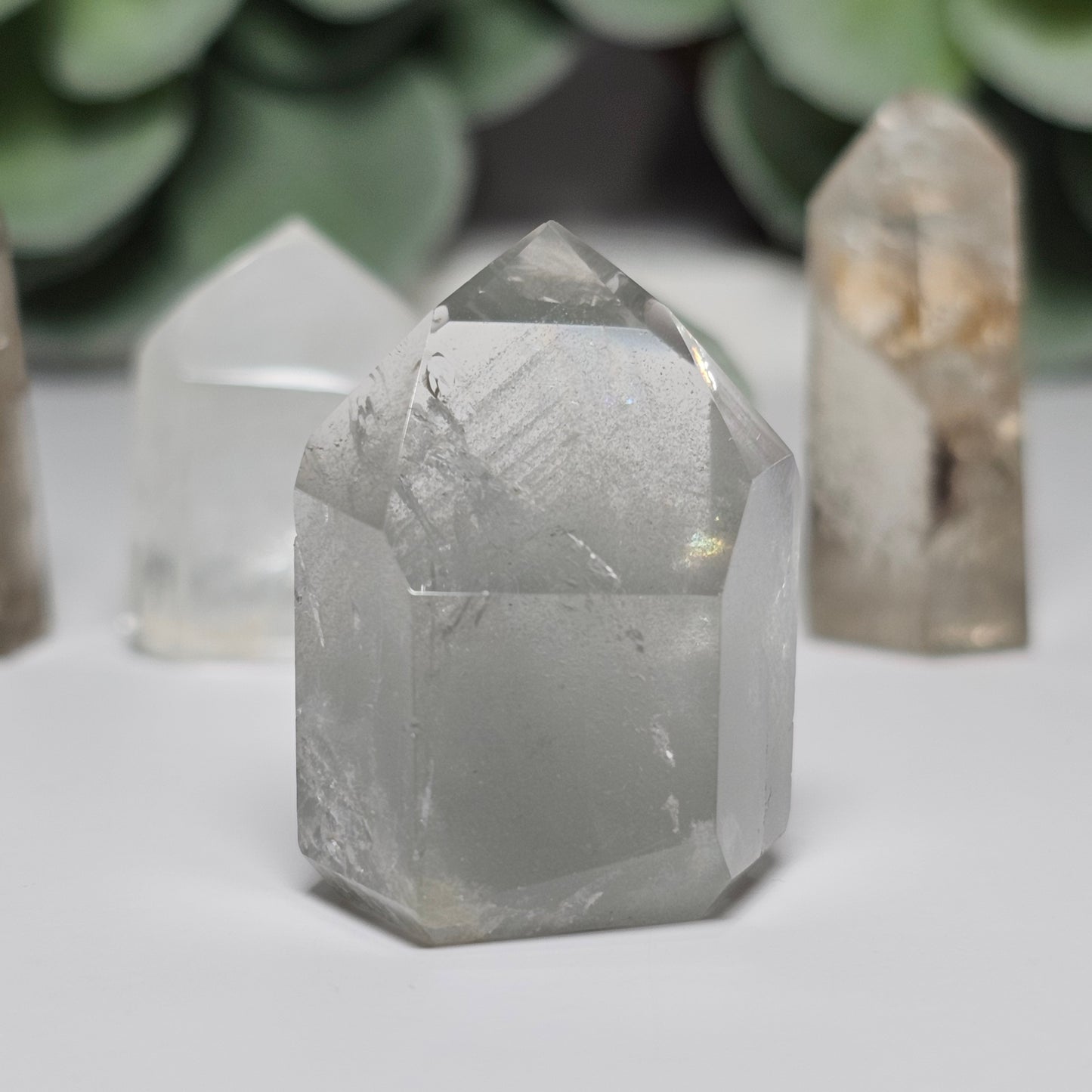 Phantom Quartz Mini Towers