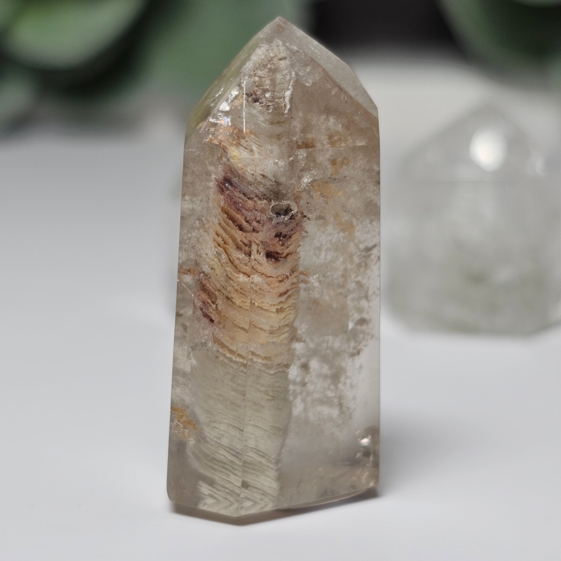 Thousand Layer/Lodolite Mini Towers