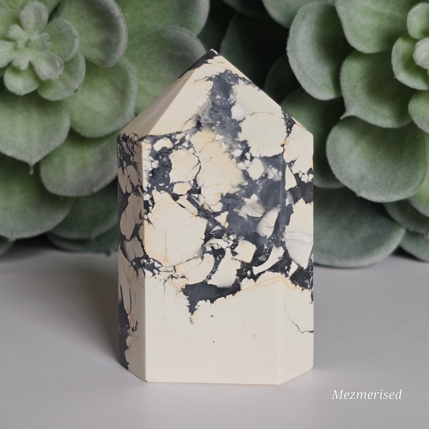 Maligano Jasper Tower from Indonesia