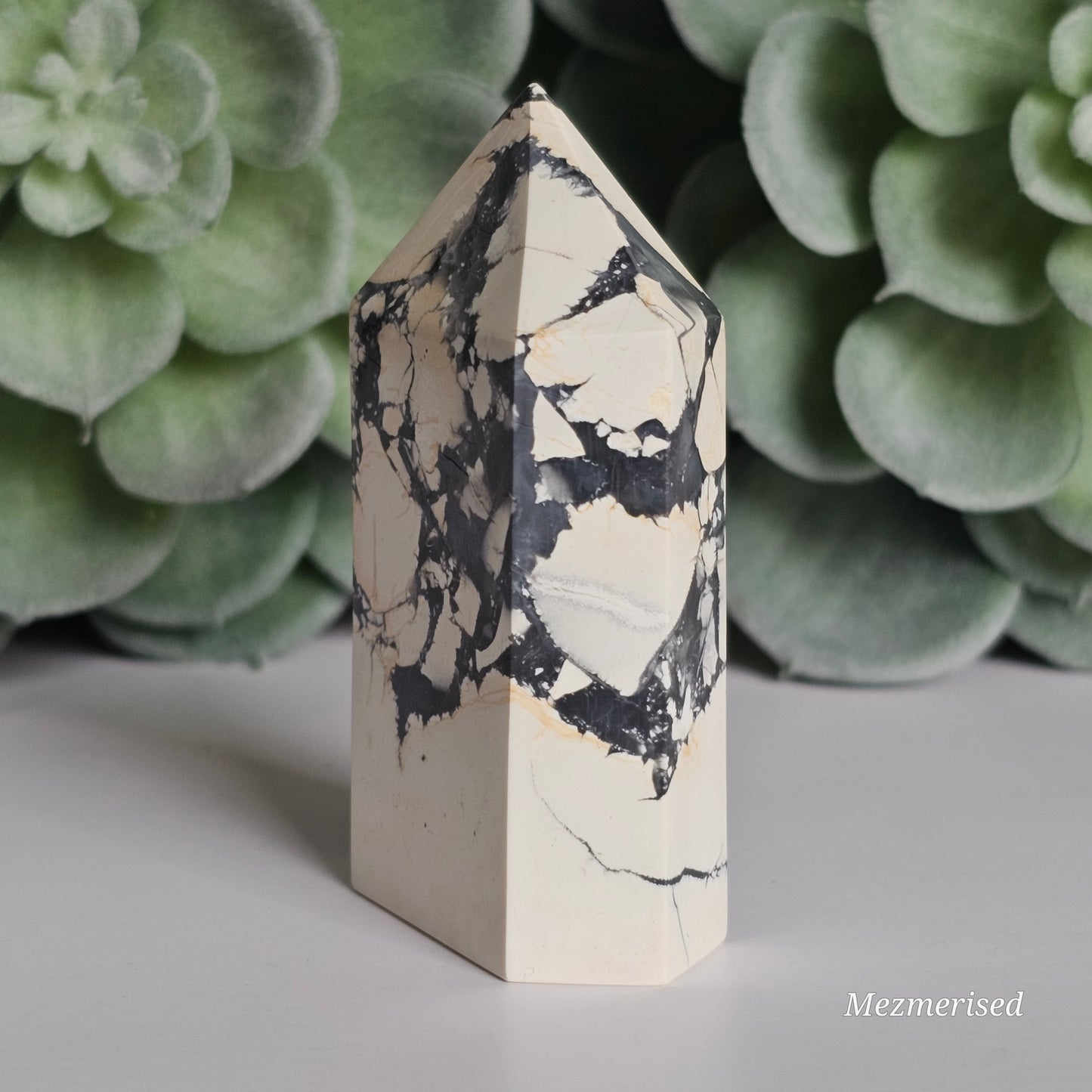 Maligano Jasper Tower from Indonesia