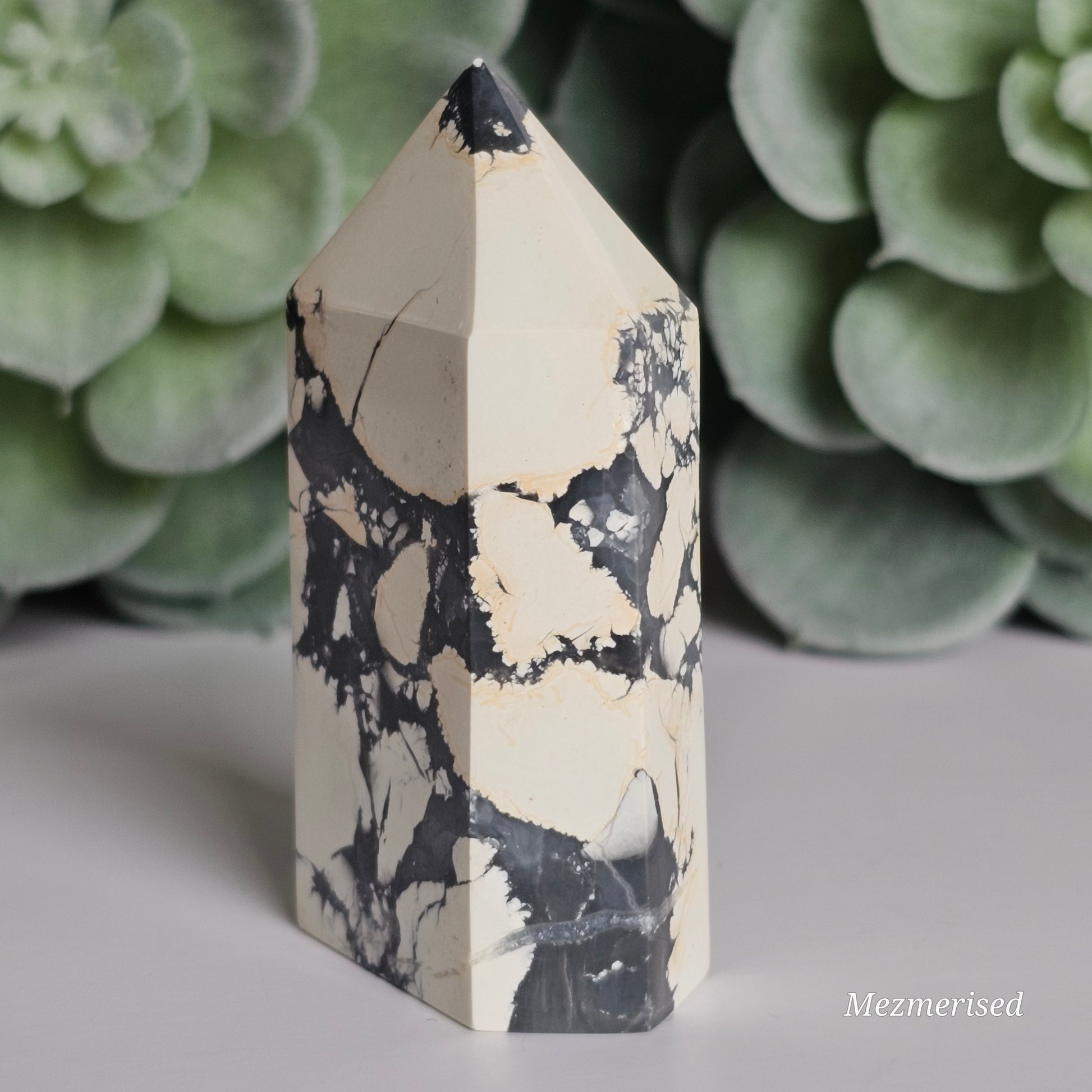 Maligano Jasper Tower from Indonesia