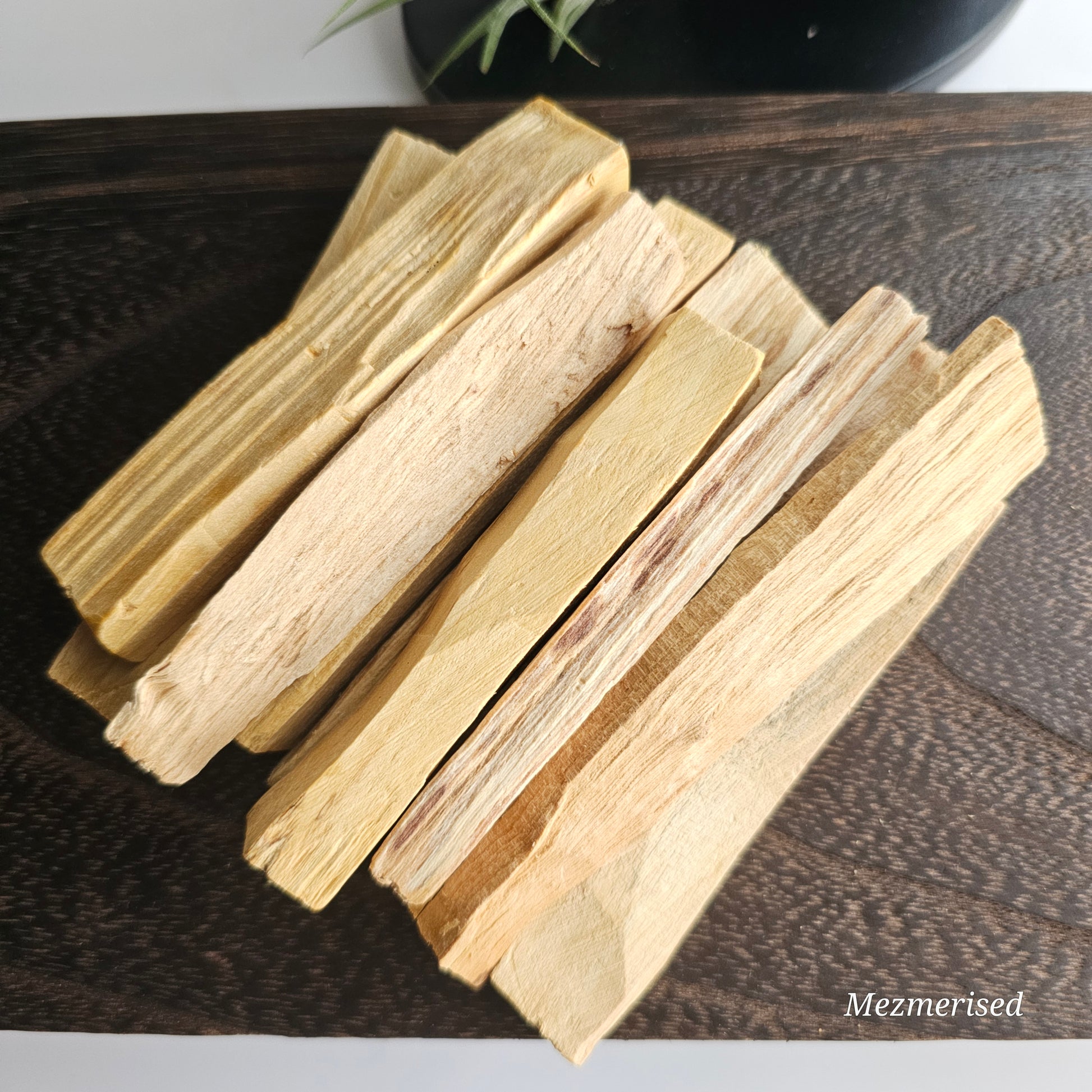 Ecuadorian Palo Santo Stick