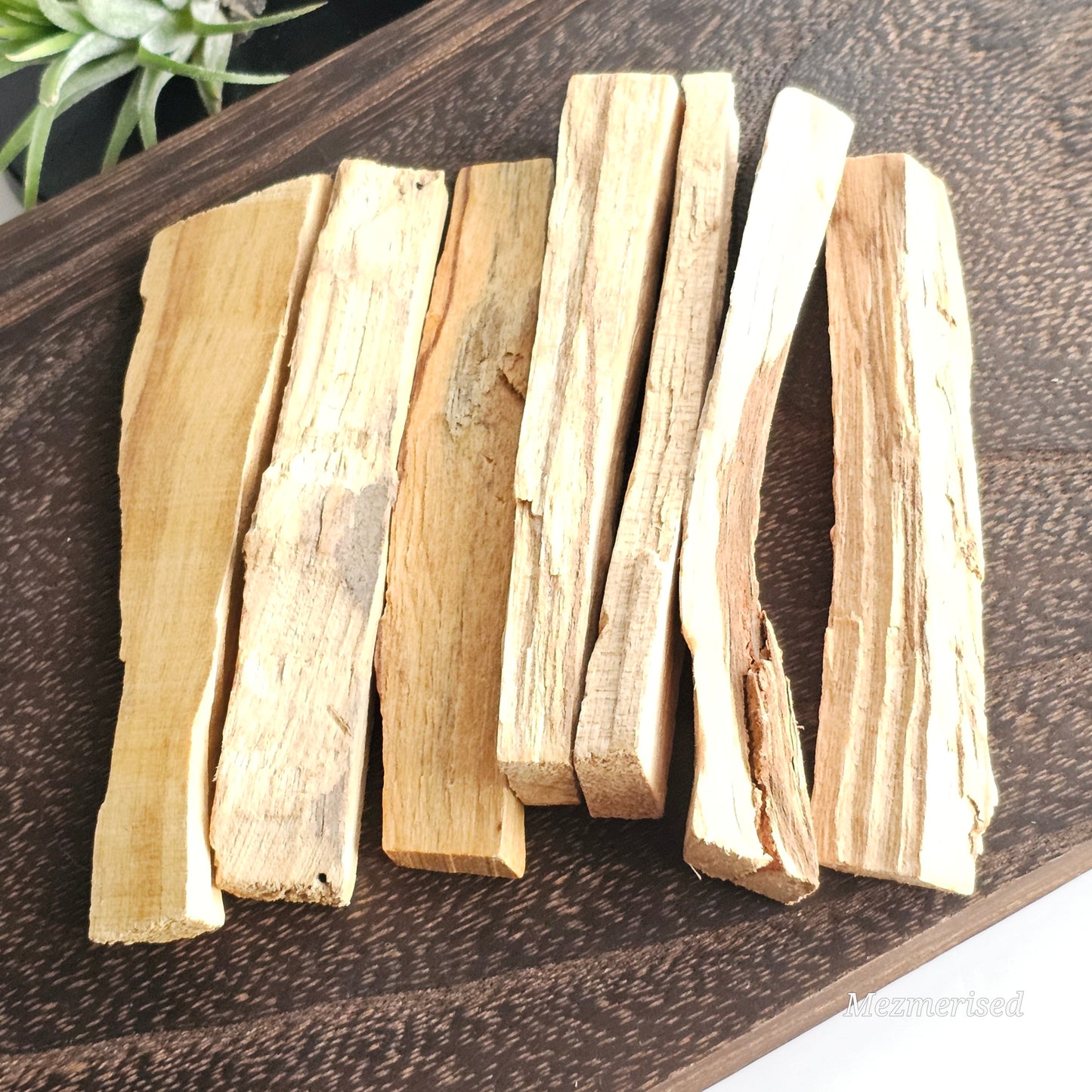 5 x Palo Santo Sticks