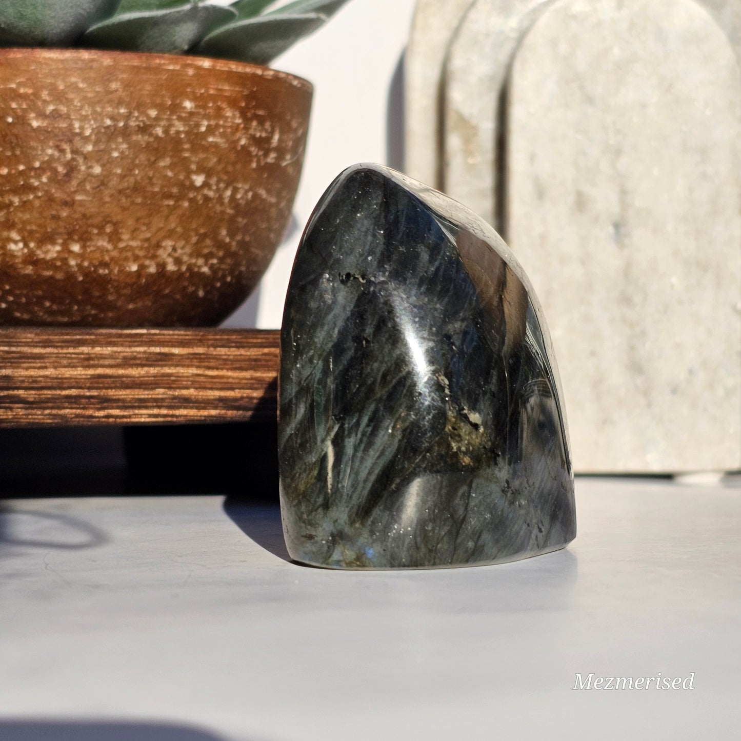 Labradorite Freeform | B