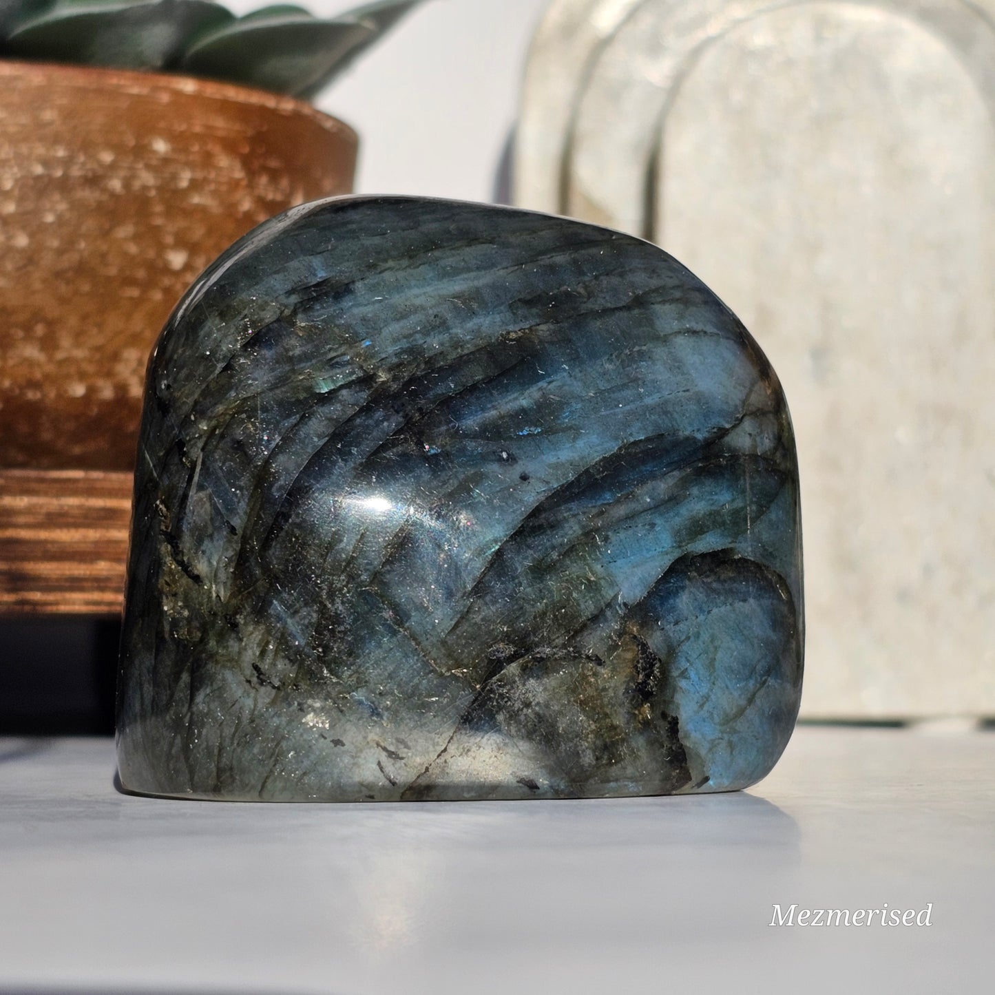 Labradorite Freeform | B