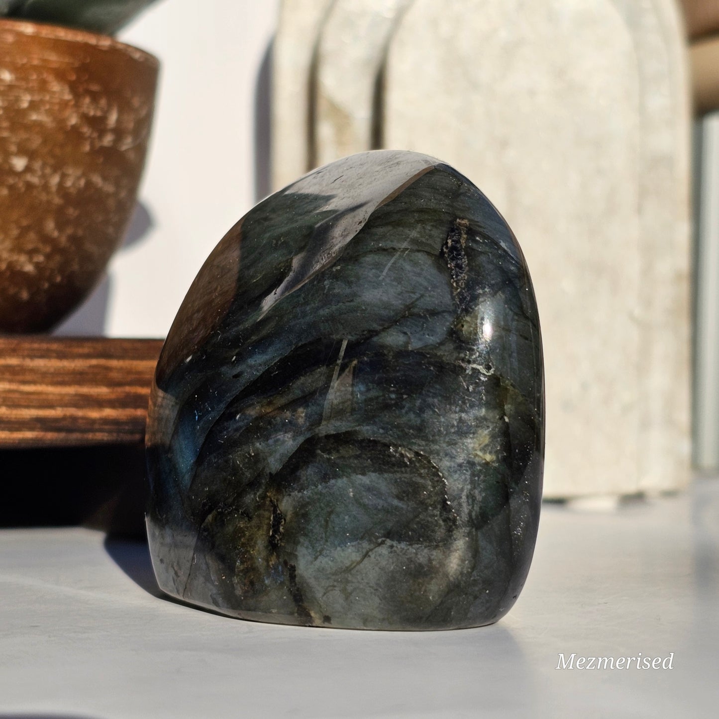 Labradorite Freeform | B