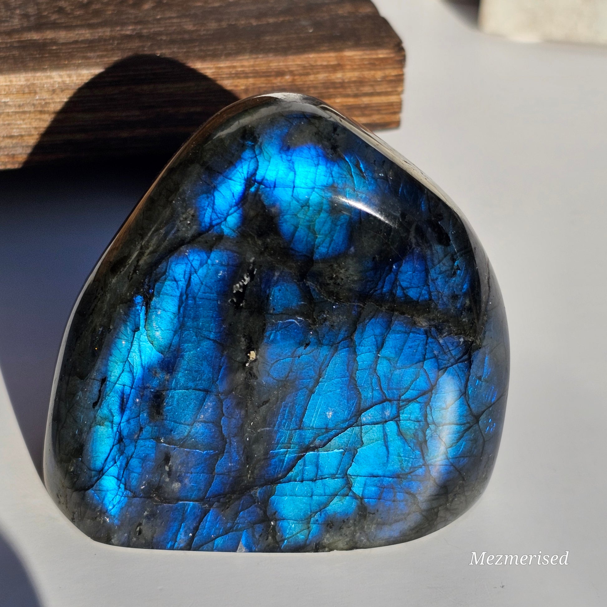 Labradorite Freeform | C