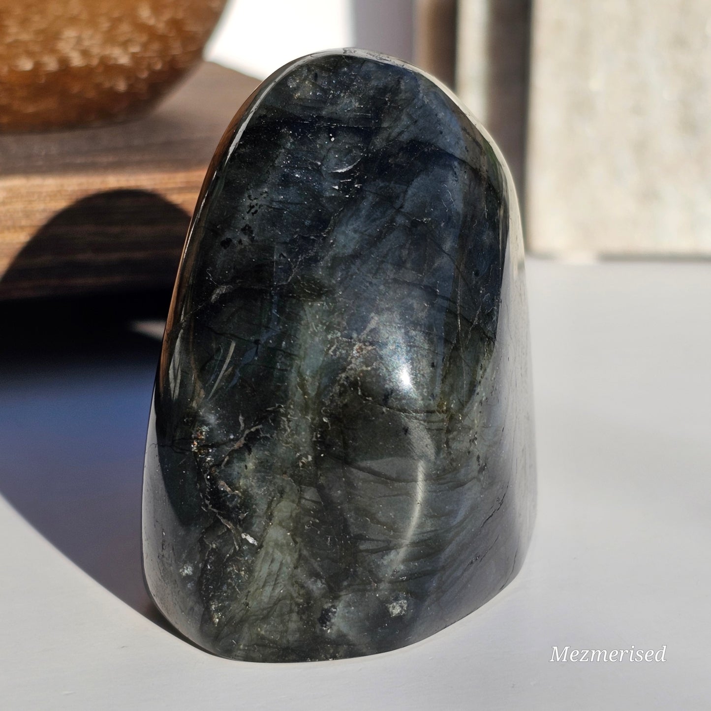 Labradorite Freeform | C
