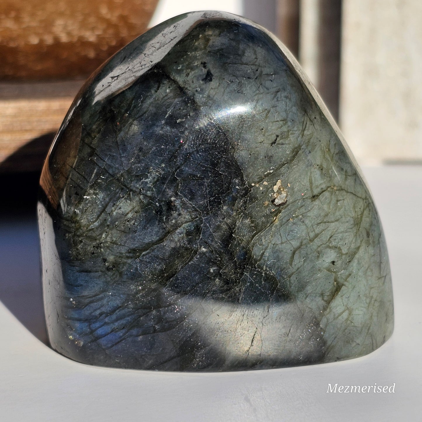 Labradorite Freeform | C