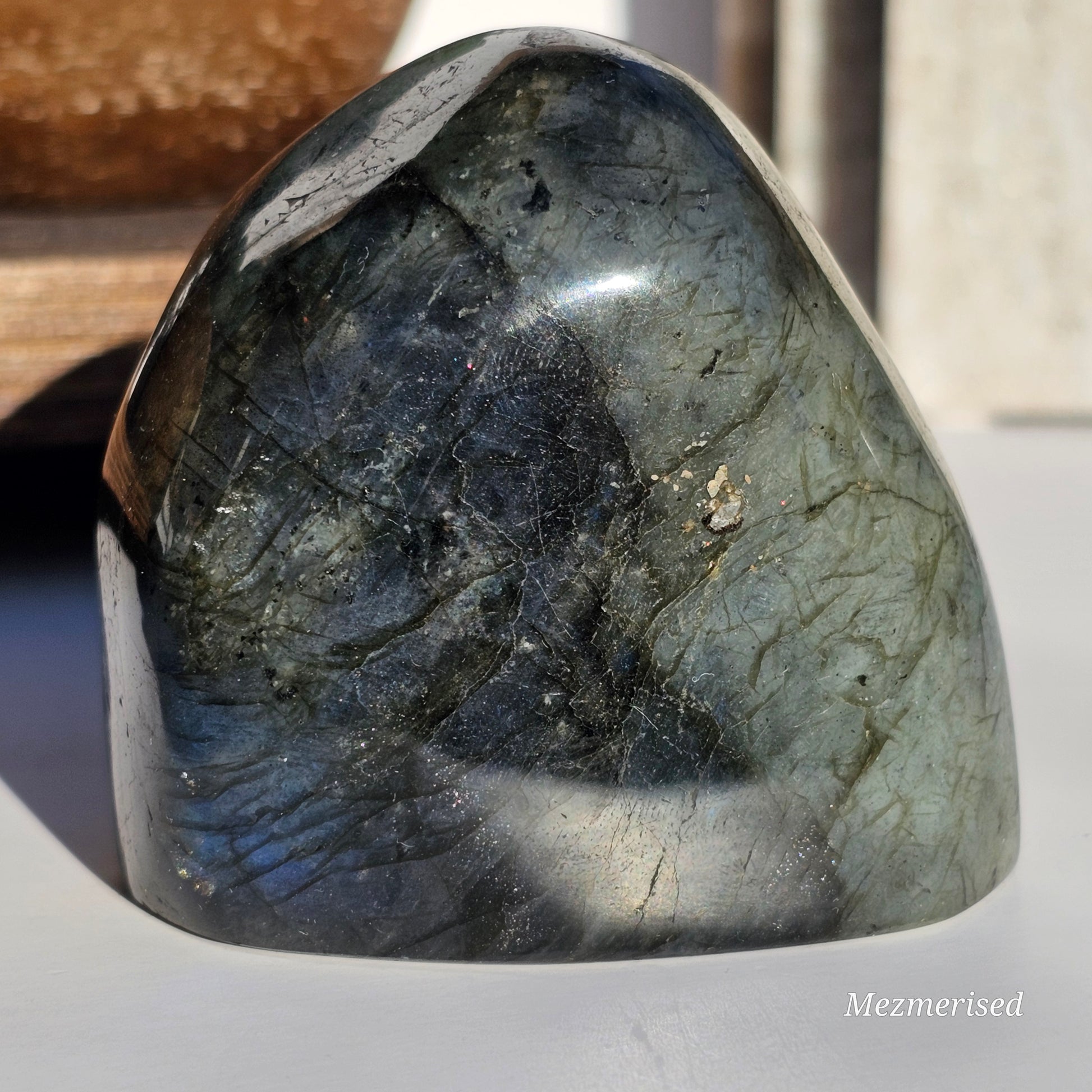 Labradorite Freeform | C