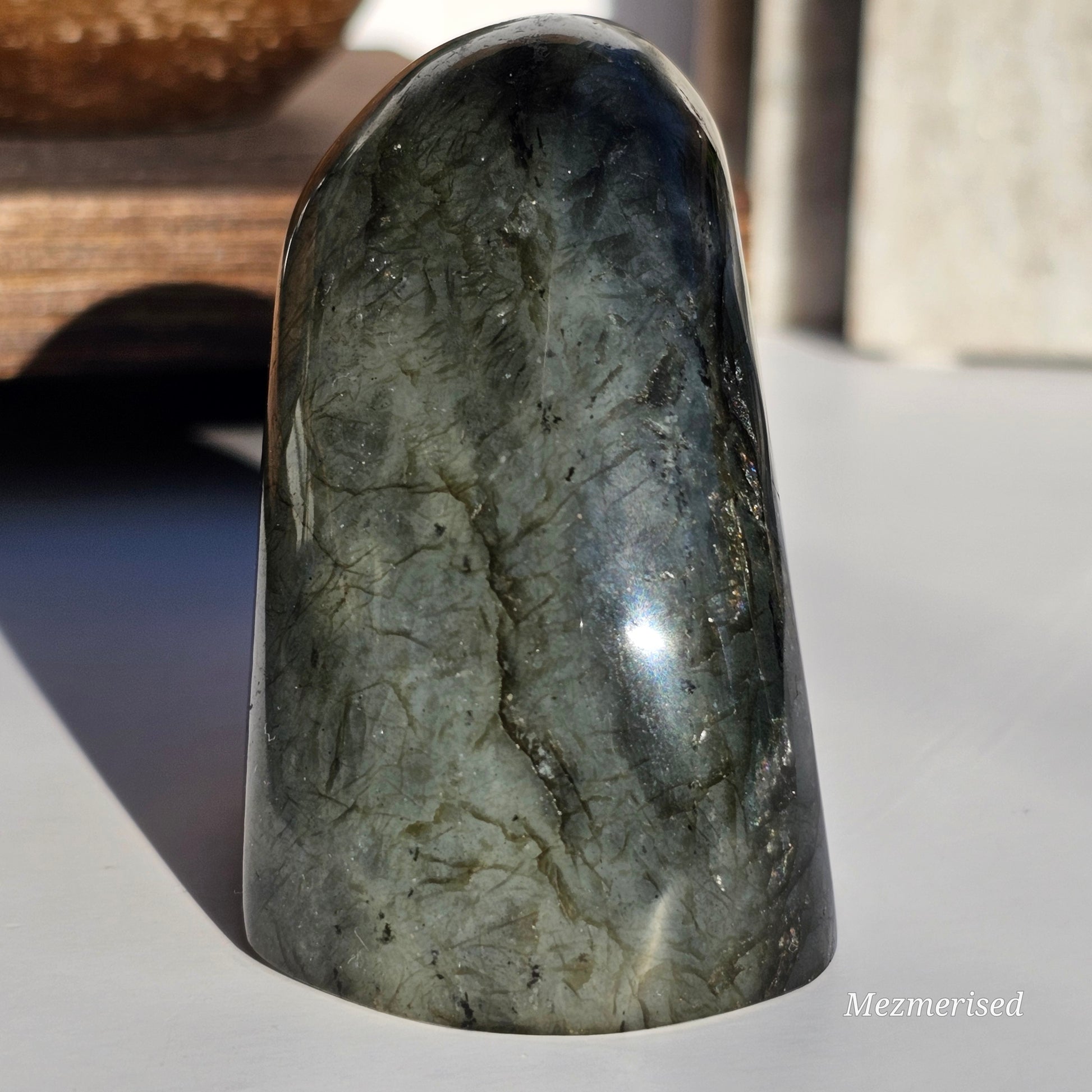 Labradorite Freeform | C