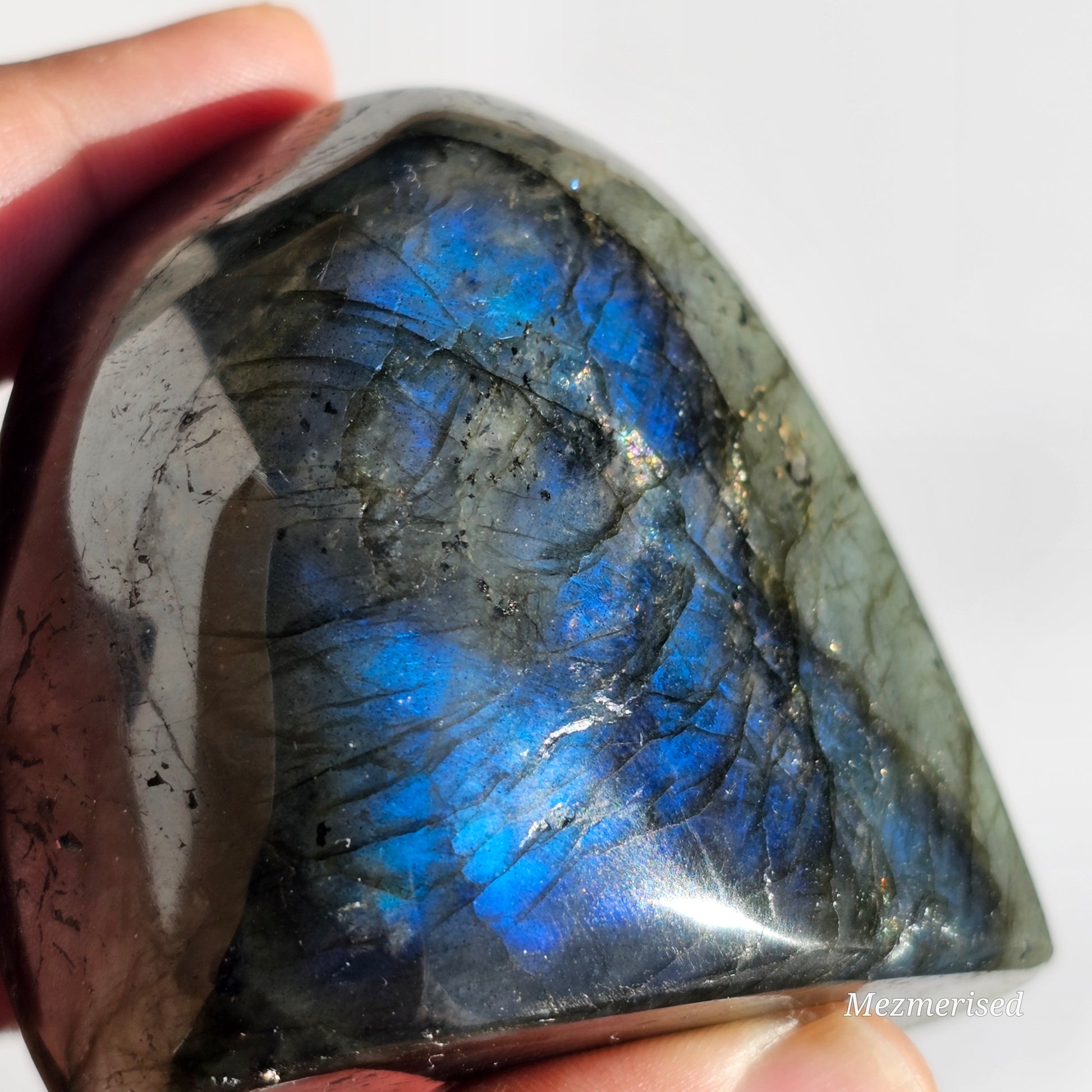 Labradorite Freeform | C