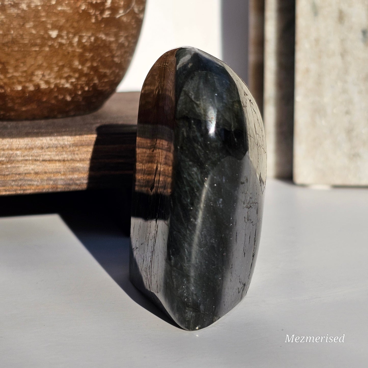 Labradorite Freeform | D