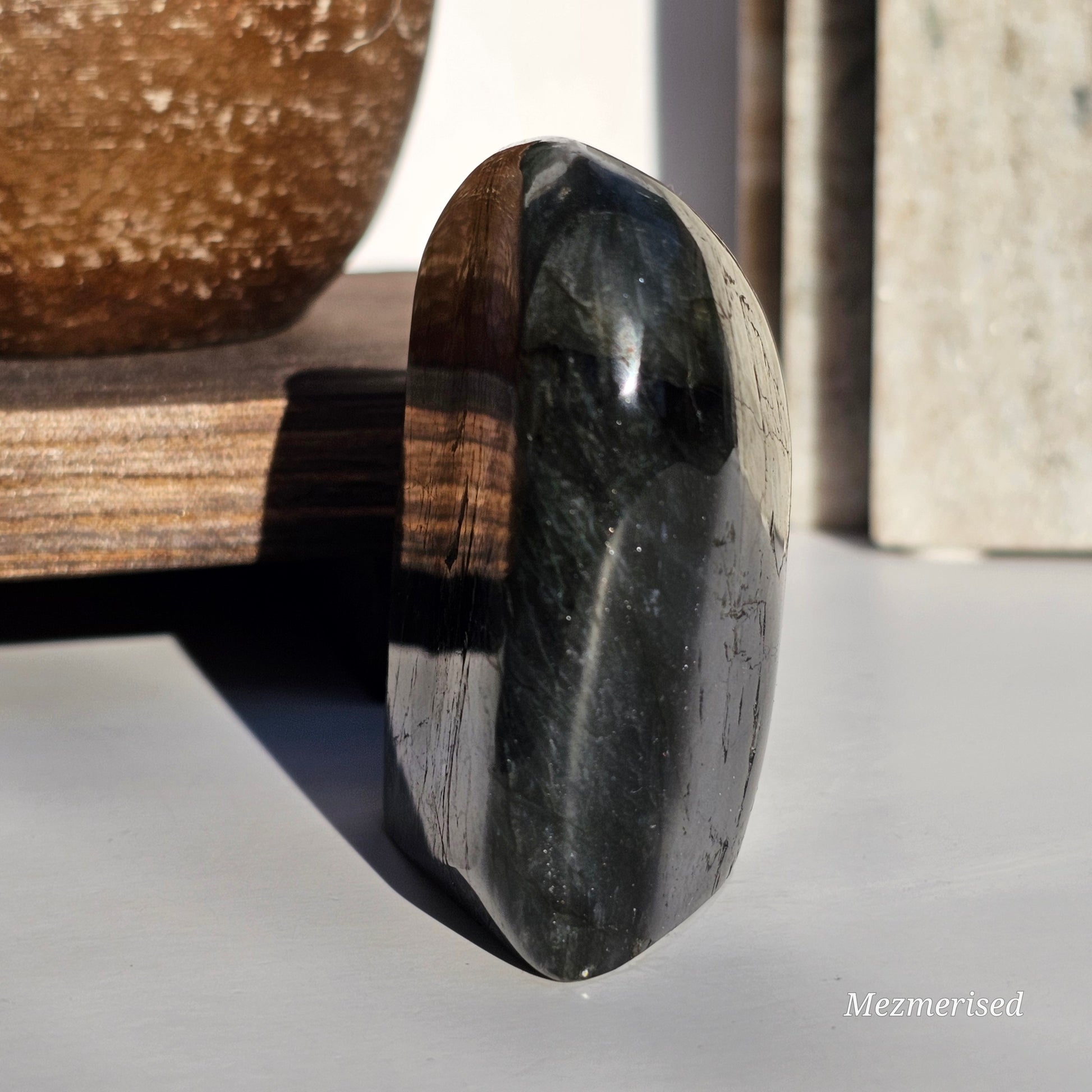 Labradorite Freeform | D