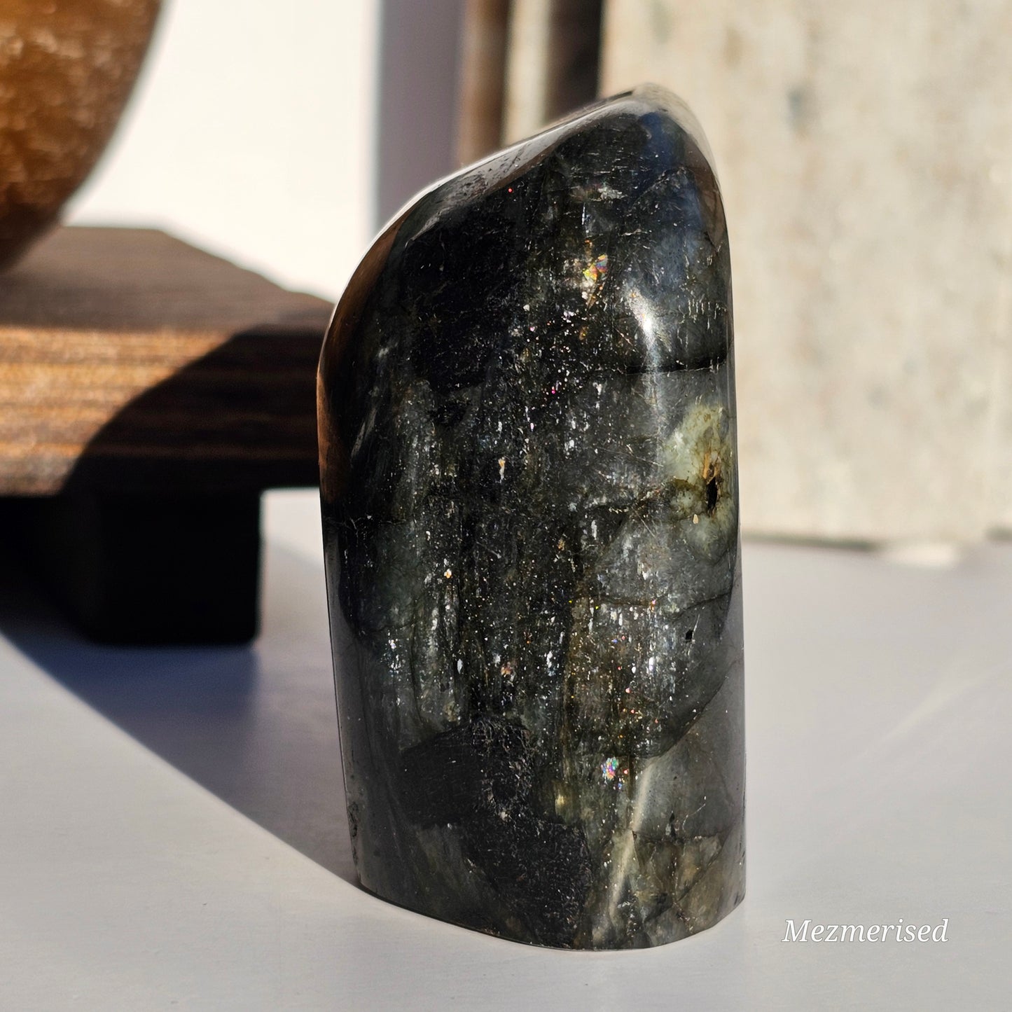 Labradorite Freeform | D