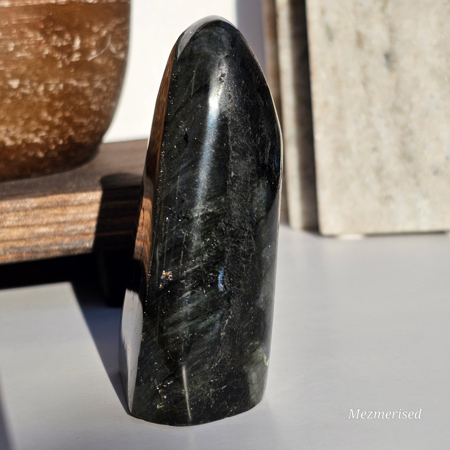 Labradorite Freeform | E