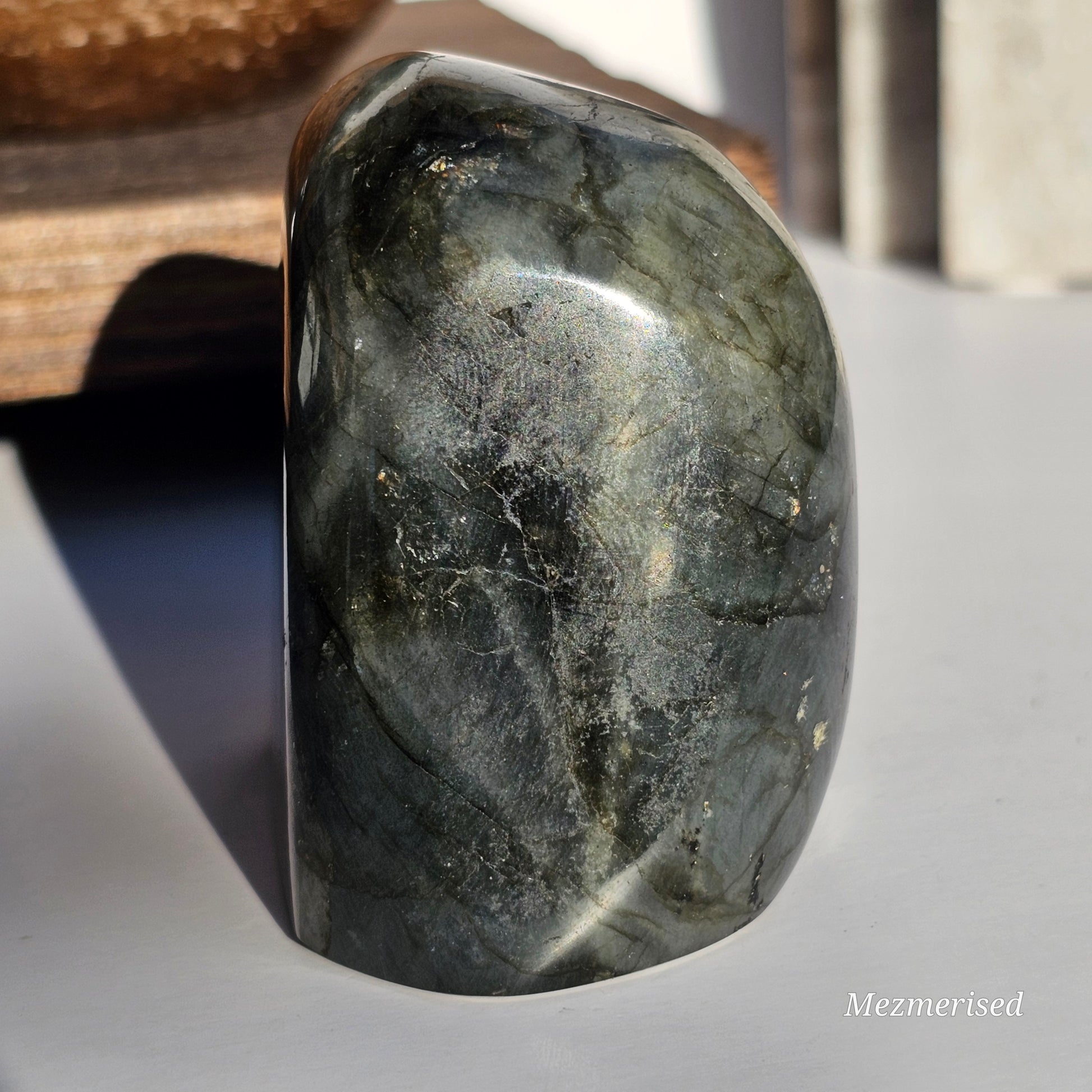 Labradorite Freeform | F