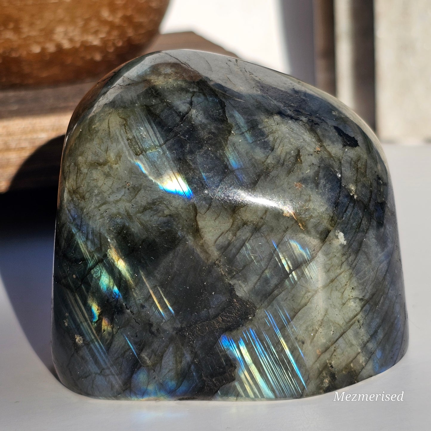 Labradorite Freeform | F