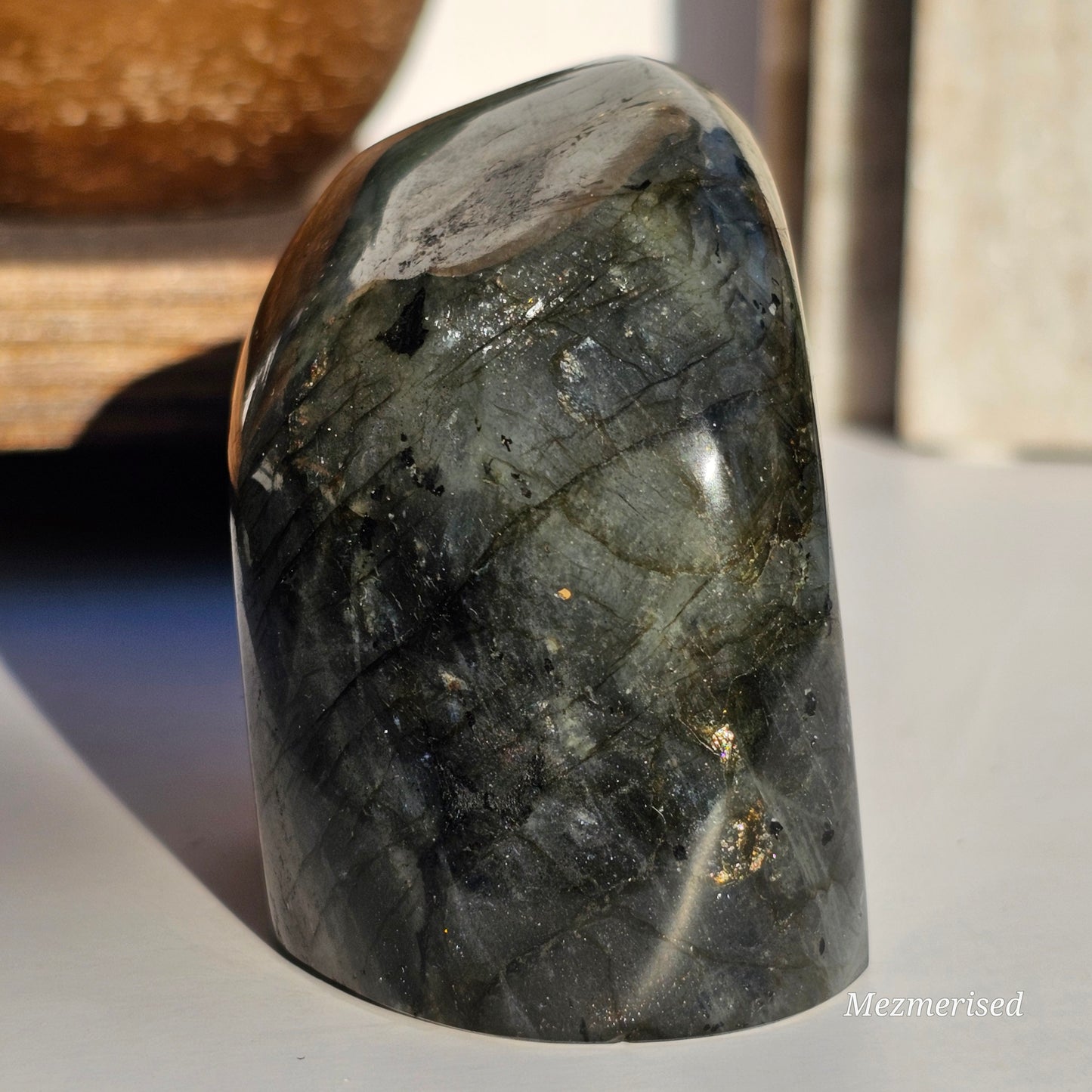 Labradorite Freeform | F