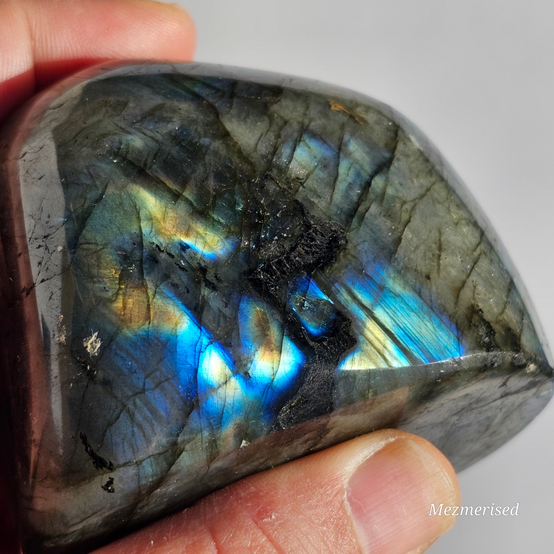Labradorite Freeform | F