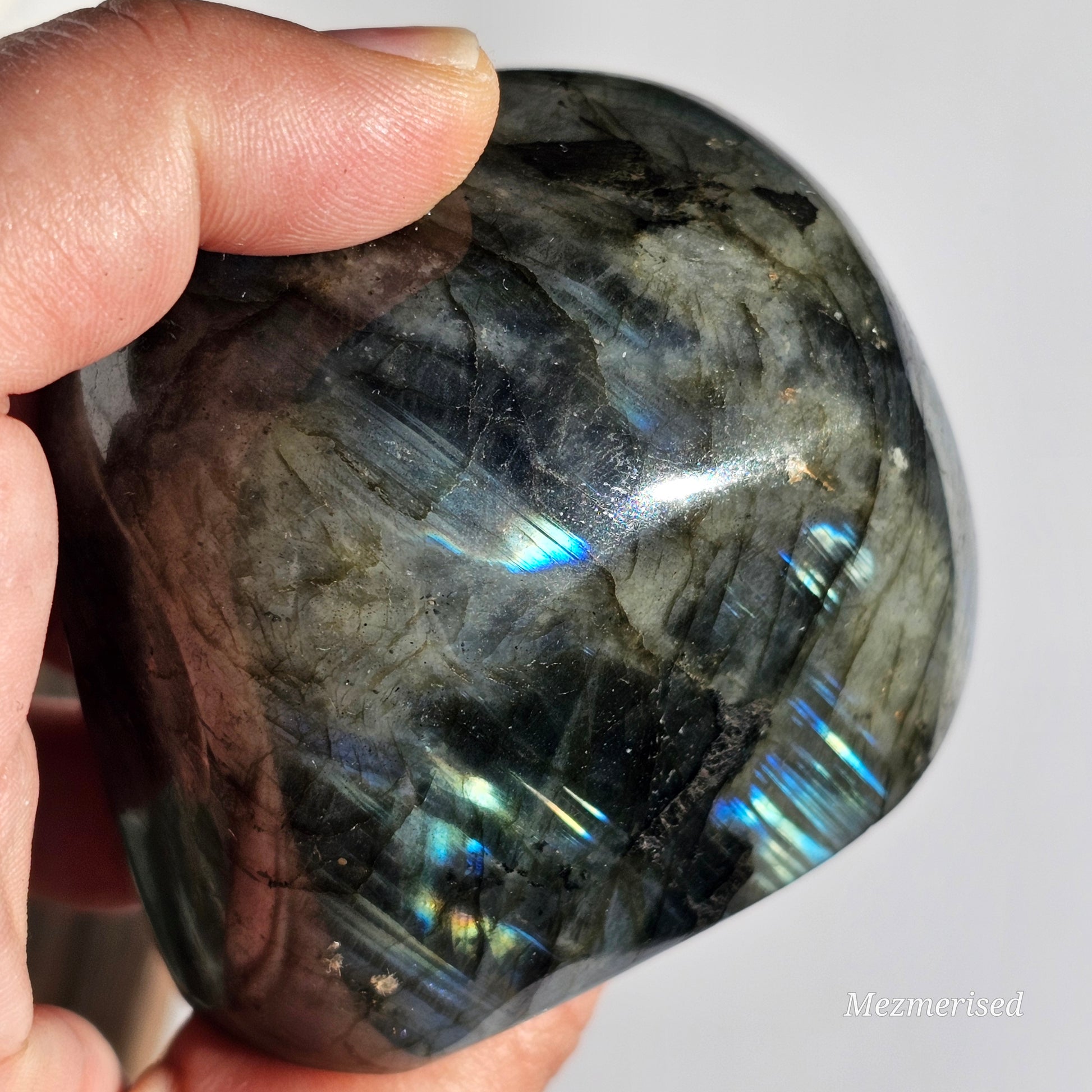 Labradorite Freeform | F