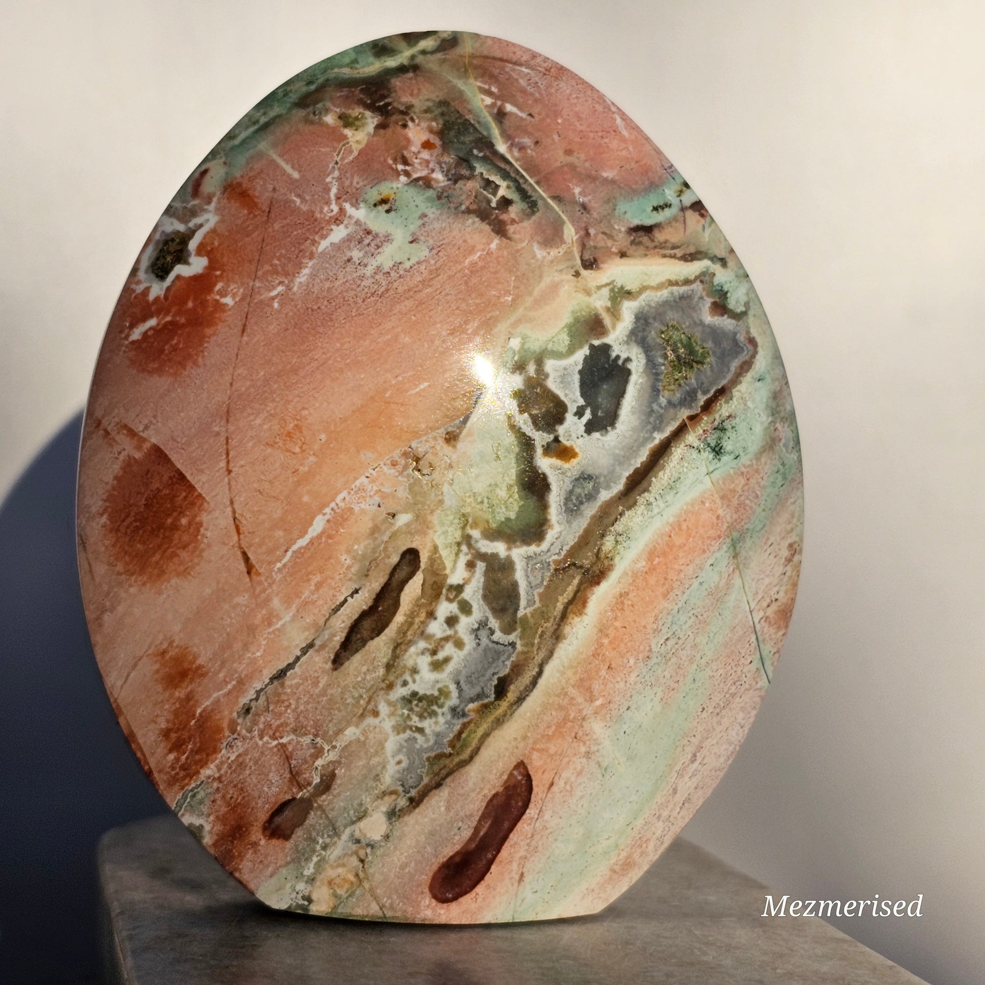 Unicorn Jasper