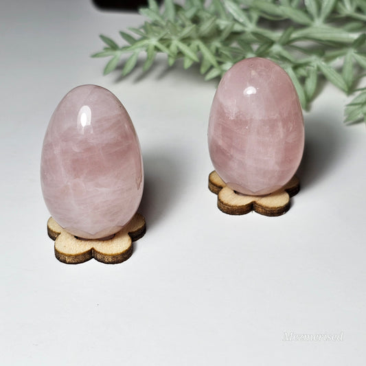 Small Eggs