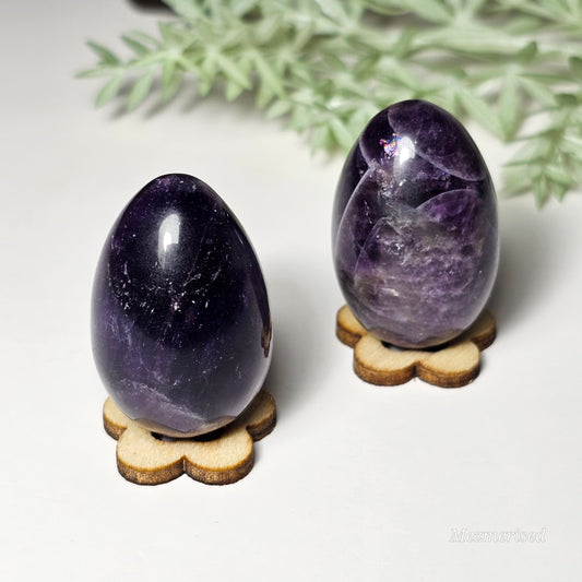 Small Eggs