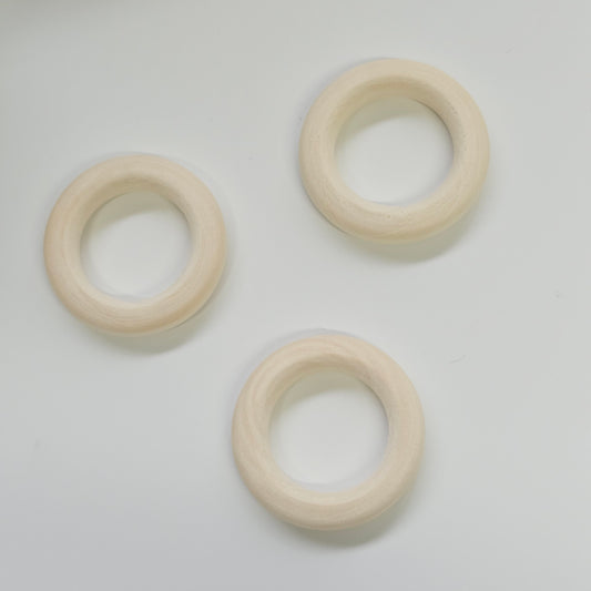 Medium Donut Sphere Stand