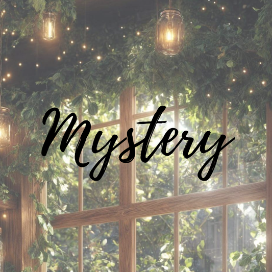 The Artisan’s Secret: Handmade Jewellery & Crystal Mystery Box