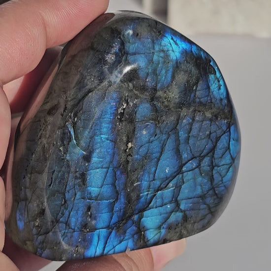 Labradorite Freeform | C