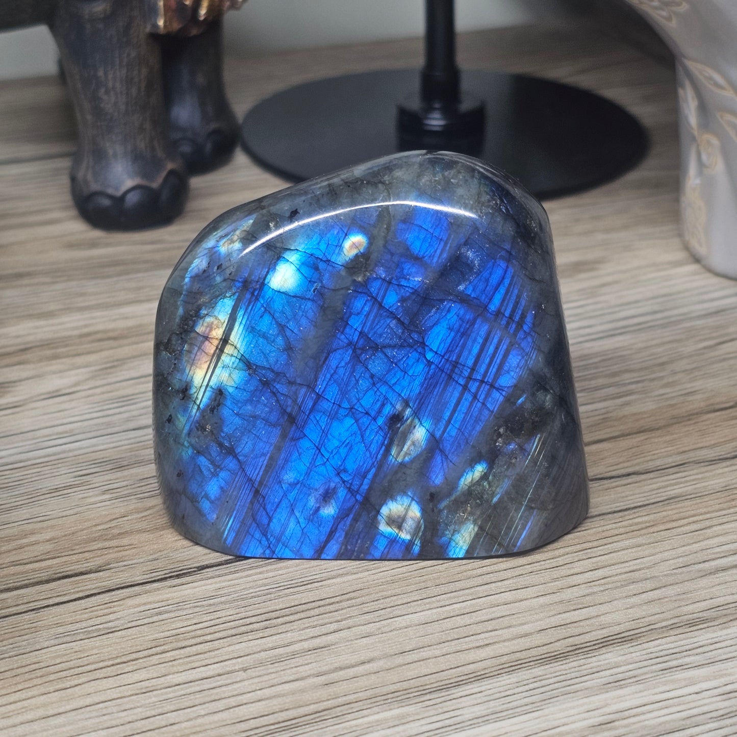 Labradorite Freeform | F
