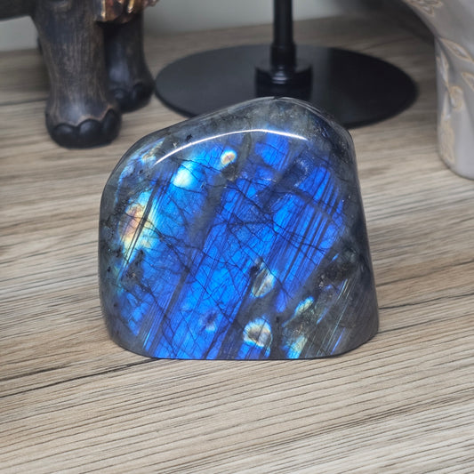 Labradorite Freeform | F